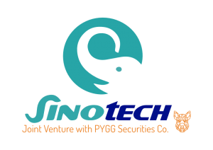 SinoTech PYGG Joint Venture