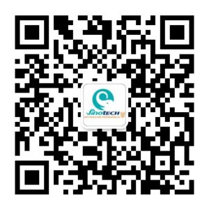 Sino Tech QR Code