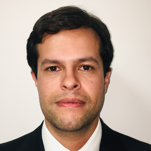 Javier Enrique Serrano Pérez